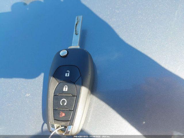 Chevrolet Trax Fwd Sp Image 3