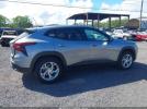 Chevrolet Trax Fwd Sp Image 16