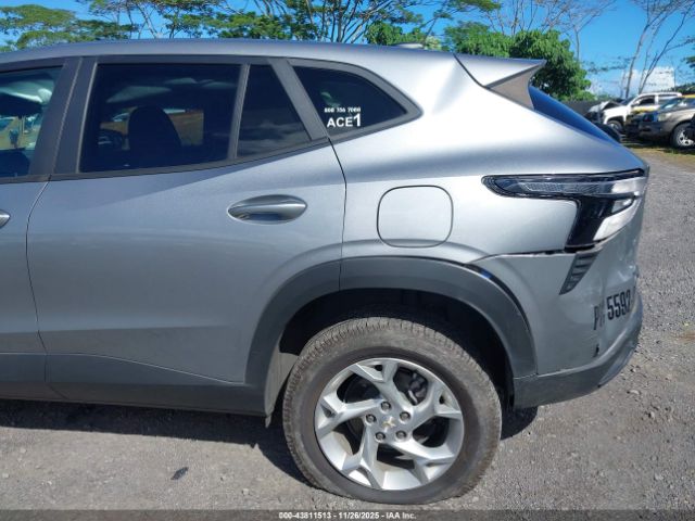 Chevrolet Trax Fwd Sp Image 15