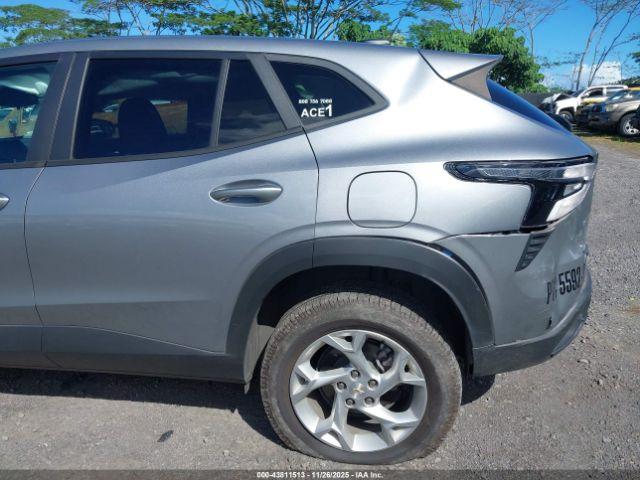 Chevrolet Trax Fwd Sp Image 15