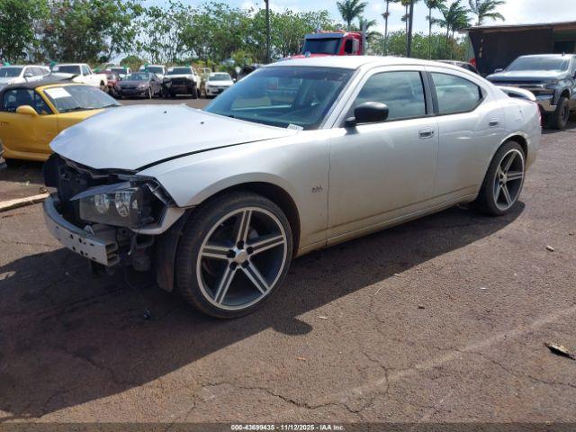 Dodge Charger Sxt Image 15