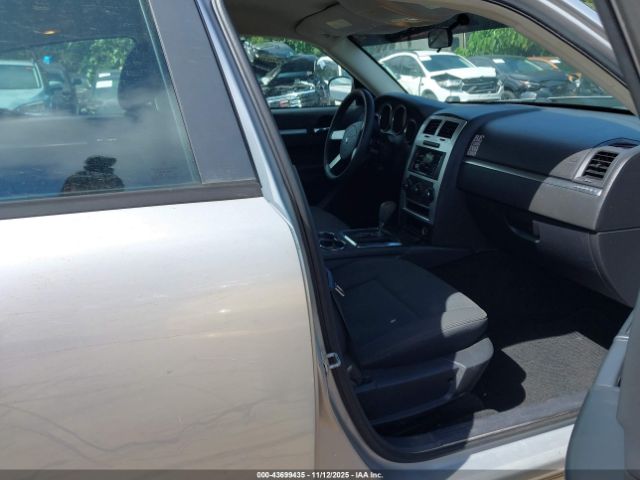 Dodge Charger Sxt Image 8