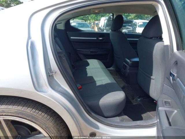 Dodge Charger Sxt Image 16