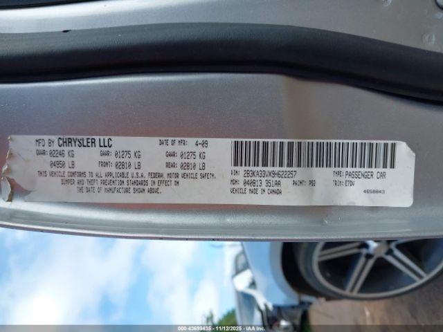 Dodge Charger Sxt Image 2