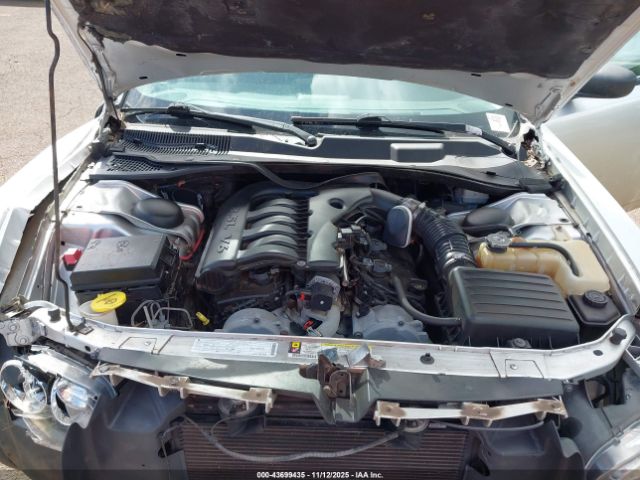 Dodge Charger Sxt Image 14