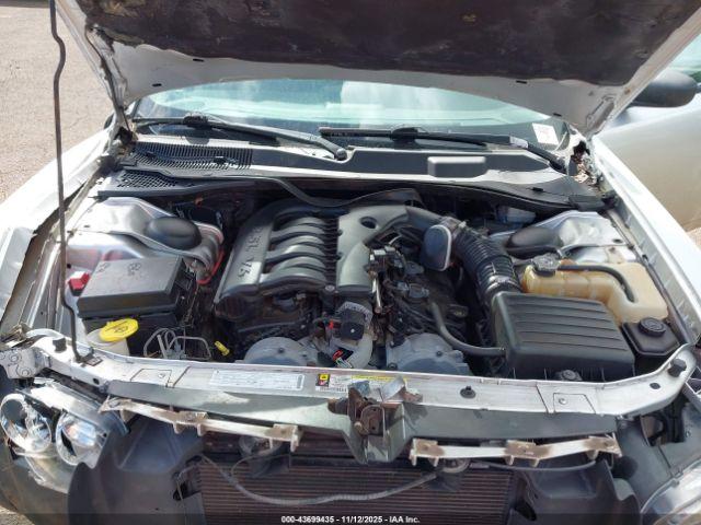 Dodge Charger Sxt Image 14