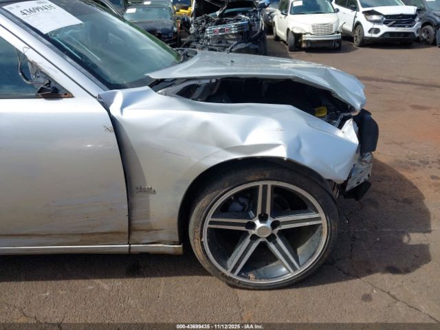 Dodge Charger Sxt Image 5