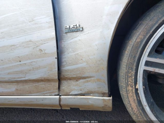 Dodge Charger Sxt Image 4