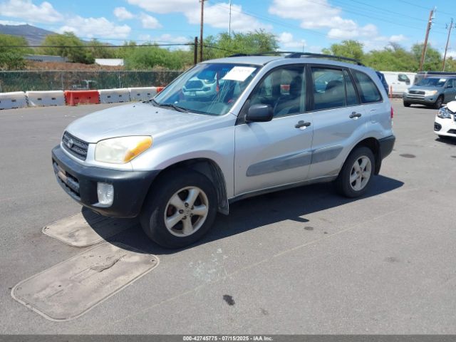 Toyota RAV4 Image 3