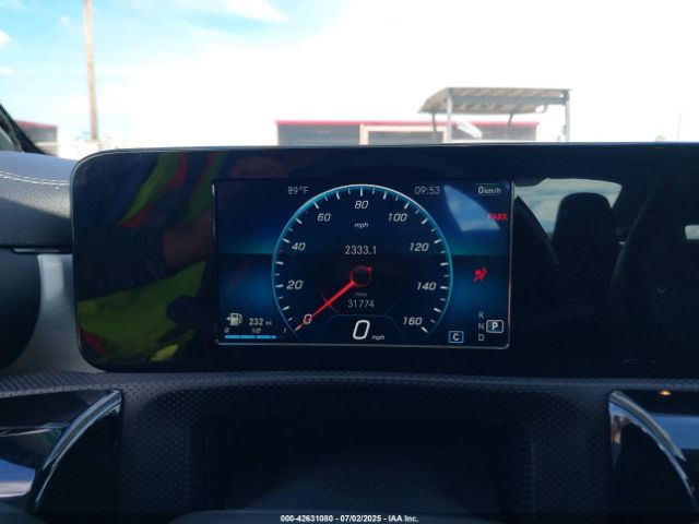 Mercedes-Benz Cla-class Image 13