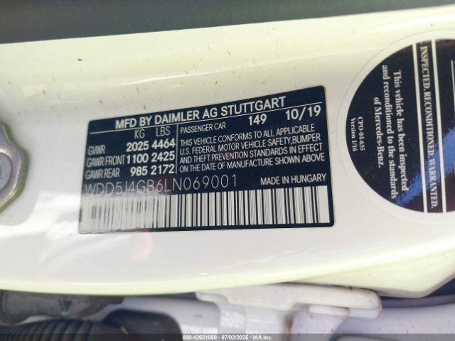 Mercedes-Benz Cla-class Image 16