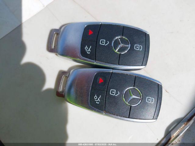 Mercedes-Benz Cla-class Image 5