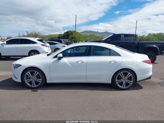 Mercedes-Benz Cla-class Image 9