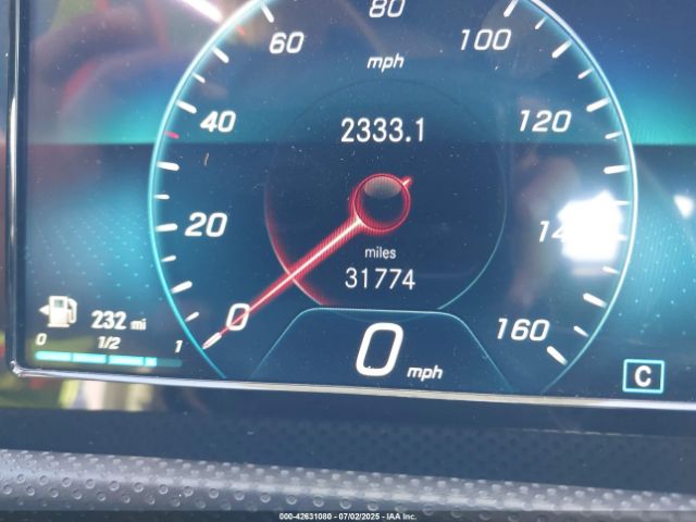 Mercedes-Benz Cla-class Image 14