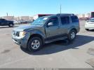Nissan Pathfinder Se Image 16