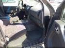 Nissan Pathfinder Se Image 9