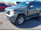 Nissan Pathfinder Se Image 12