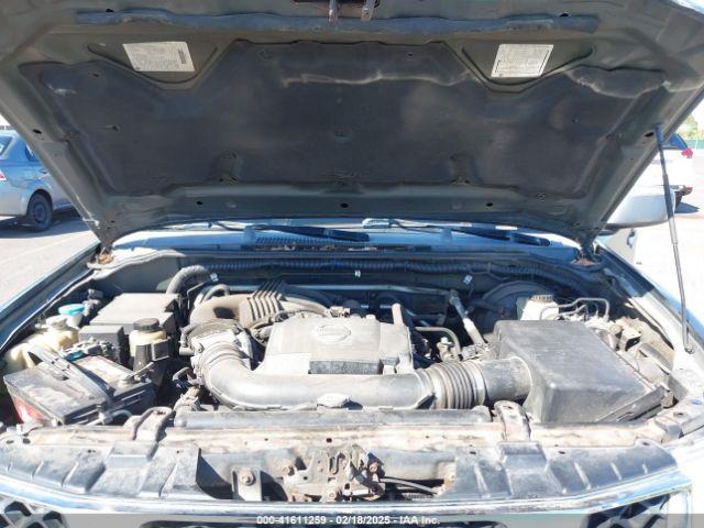 Nissan Pathfinder Se Image 2