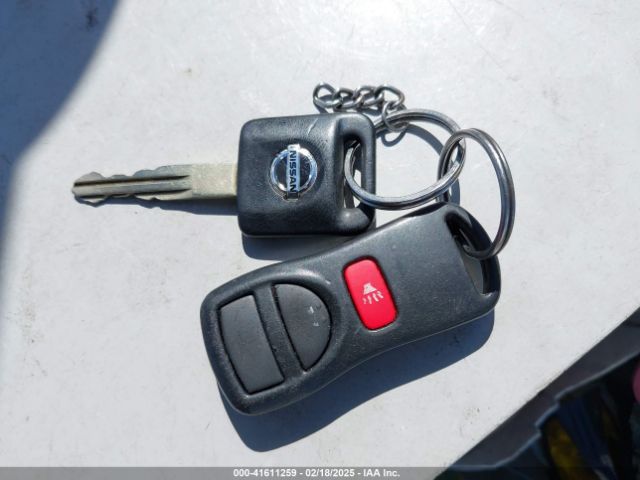 Nissan Pathfinder Se Image 3