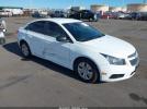 Chevrolet Cruze Ls Image 1
