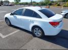 Chevrolet Cruze Ls Image 2