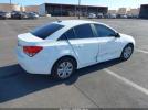 Chevrolet Cruze Ls Image 9