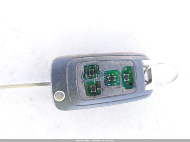 Chevrolet Cruze Ls Image 16