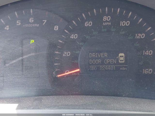 Toyota Camry Xle V6 Image 4