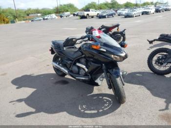  Salvage Honda Nsa700