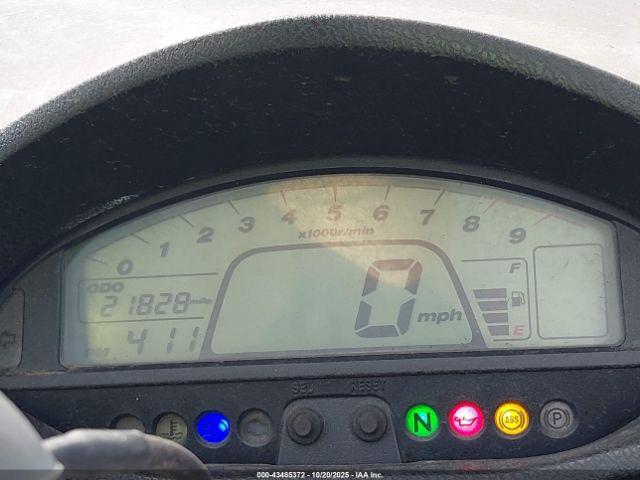 Honda Nsa700 A Image 5