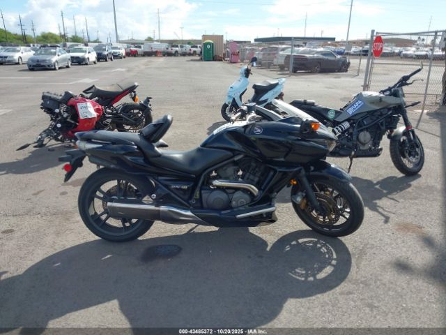 Honda Nsa700 A Image 8