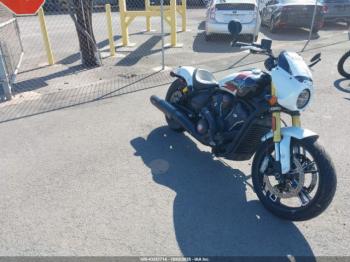  Salvage Indian Motorcycle Co 101 Scout