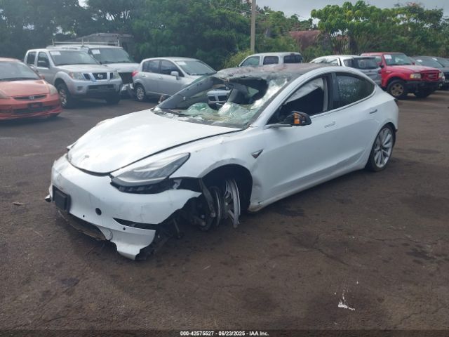 Tesla Model 3 Image 2