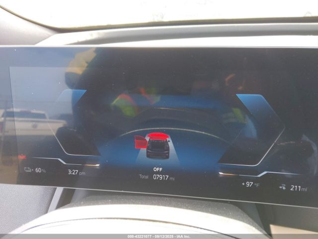 BMW iX Xdrive50 Image 11