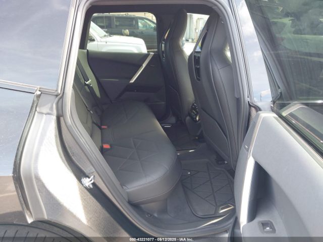 BMW iX Xdrive50 Image 4