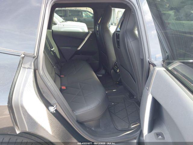 BMW iX Xdrive50 Image 4