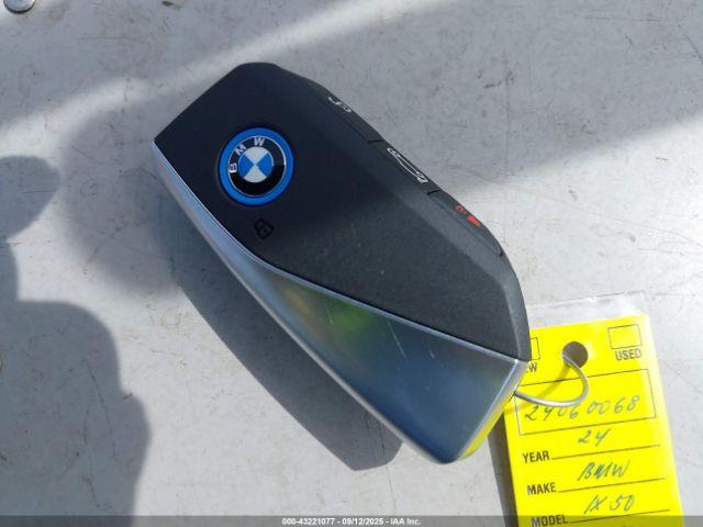 BMW iX Xdrive50 Image 15