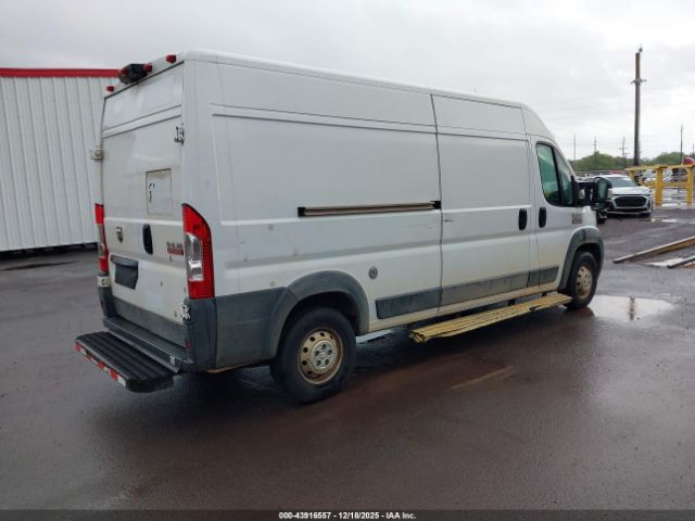 Ram Promaster High Roof Image 3
