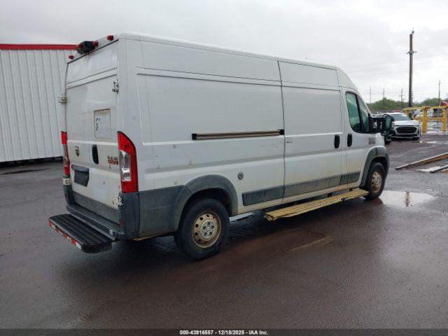 Ram Promaster High Roof Image 3