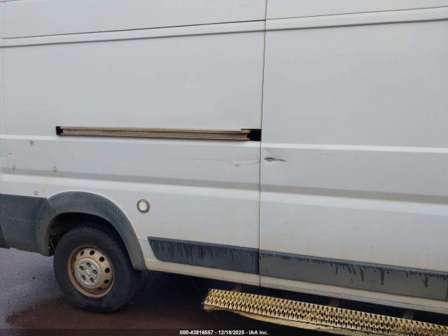 Ram Promaster High Roof Image 16