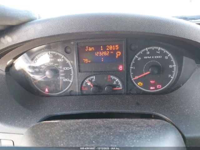 Ram Promaster High Roof Image 15