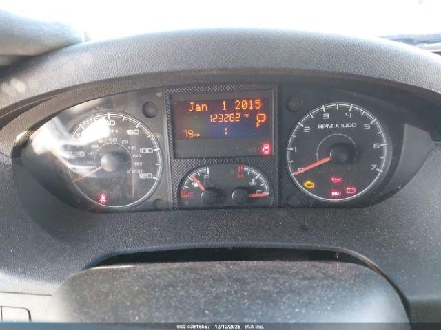 Ram Promaster High Roof Image 15