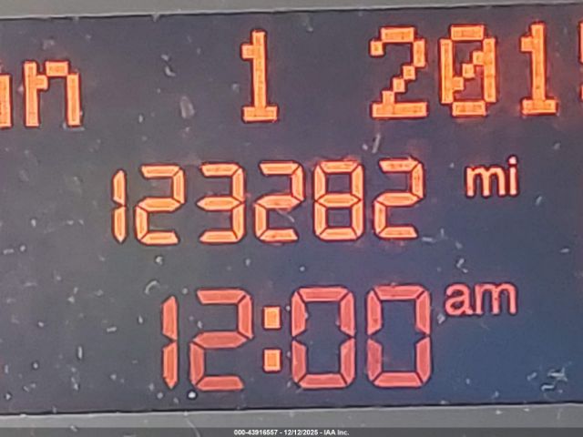 Ram Promaster High Roof Image 10