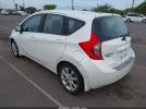 Nissan Versa Sv Image 2