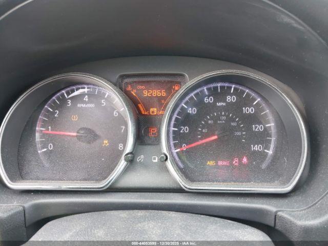 Nissan Versa Sv Image 5