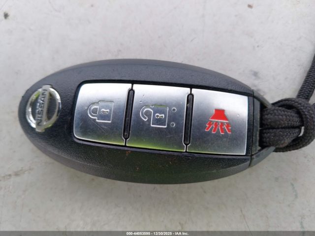 Nissan Versa Sv Image 11