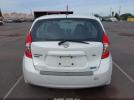 Nissan Versa Sv Image 10