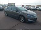 Chevrolet Volt Image 1