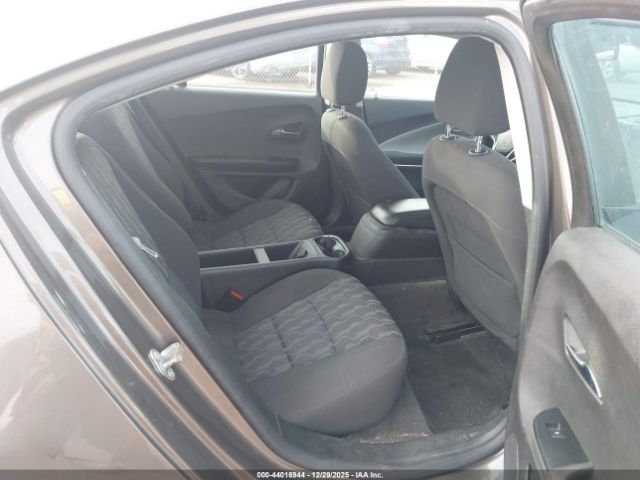 Chevrolet Volt Image 14