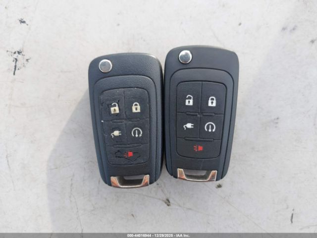 Chevrolet Volt Image 9